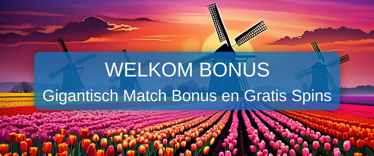 GrandWild Casino Nederland
